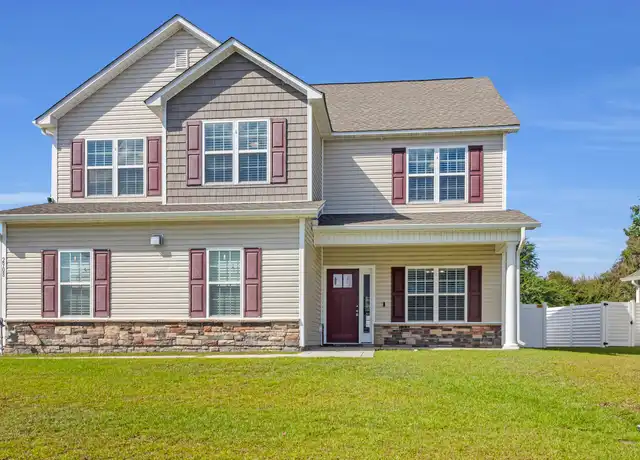 Property at 2908 Bettye Gresham Ln, New Bern, NC, 28562, 4 beds, 2.5 baths, [object Object]