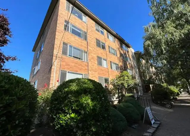 Property at Sheffield Apts. - 605 Boylston Ave E, Seattle, WA, 98102, 1 bed, 1 bath, [object Object]