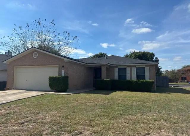 Property at 117 Hunter Rex Way, Kyle, TX, 78640, 3 beds, 2 baths, [object Object]