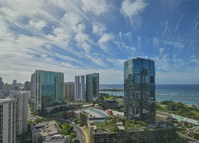 Property at 1001 Queen St #2812, Honolulu, HI, 96814, 2 beds, 2 baths, [object Object]