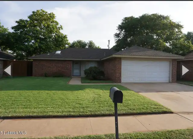 Property at 4908 61st St, Lubbock, TX, 79414, 3 beds, 2 baths, [object Object]