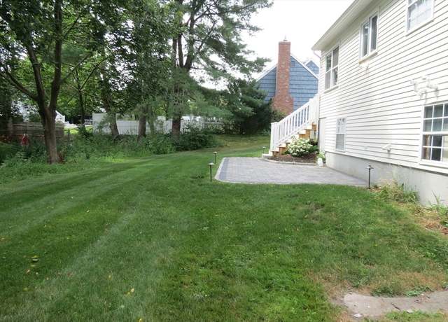 Photo of 123 Low St Unit 123, Newburyport, MA 01950
