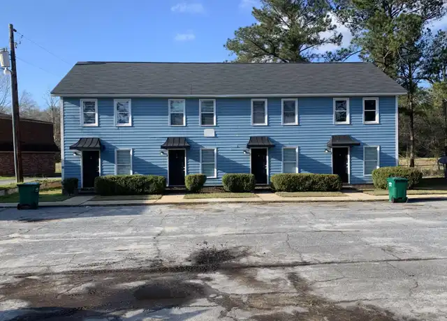 Property at 2133 W Gordon Ave Unit B, Albany, GA, 31707, 2 beds, 1.5 baths, [object Object]