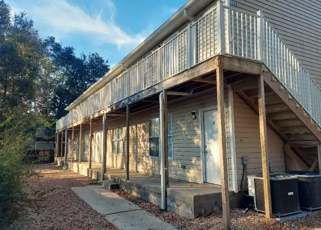 Property at 1329 Nylic St Unit 1A1, Tallahassee, FL, 32304, 1 bed, 1 bath, [object Object]