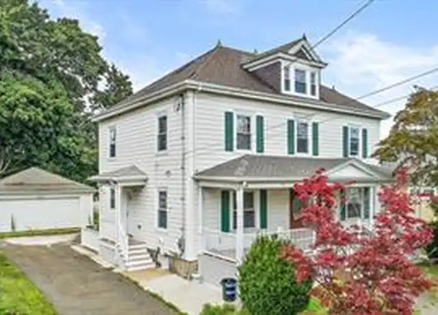 Property at 72 Standish Ave Unit 1A, Quincy, MA, 02170, 1 bed, 1 bath, [object Object]