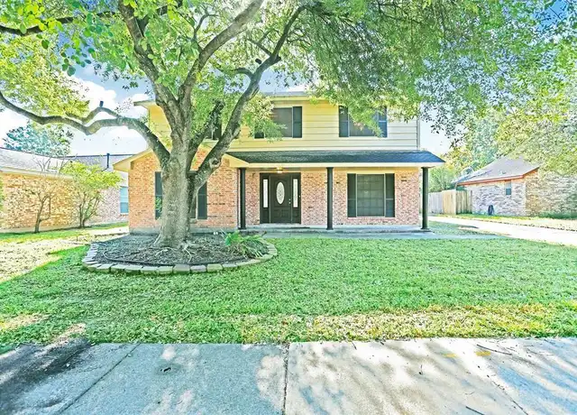 Property at 21611 Cimarron Pkwy, Katy, TX, 77450, 5 beds, 2.5 baths, [object Object]