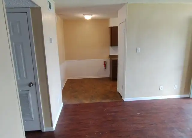 Property at 601 Harbour Ave, Killeen, TX, 76541, 1 bed, 1 bath, [object Object]