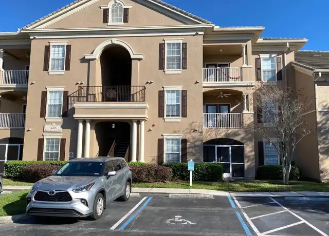 Property at 14205 Falls Church Dr #2007, Orlando, FL, 32837, 2 beds, 2 baths, [object Object]