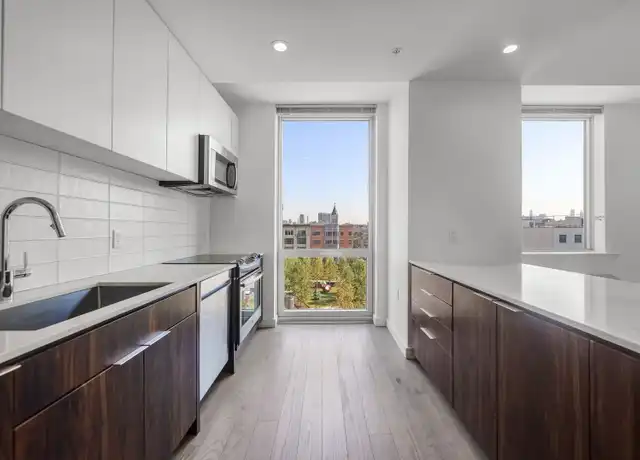 Property at 771 Jackson St Unit 1008, Hoboken, NJ, 07030, 3 beds, 2 baths, [object Object]