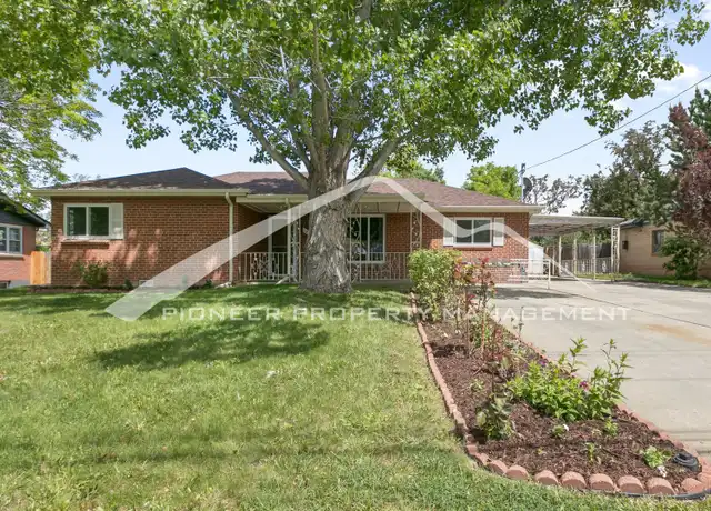 Property at 3340 Ingalls St, Wheat Ridge, CO, 80033, 3 beds, 1 bath, [object Object]