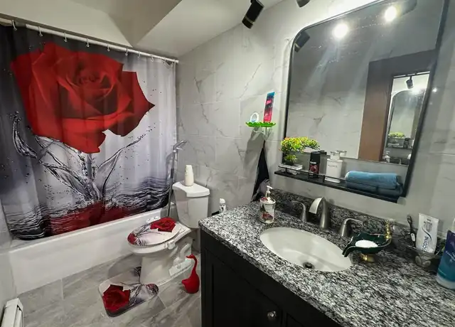 Property at 8731 W Summerdale Ave Unit 1A, Chicago, IL, 60656, 2 beds, 1 bath, [object Object]