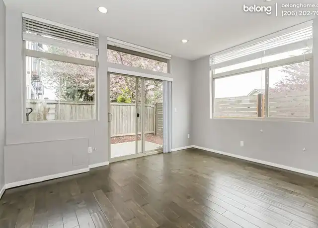 Property at 3220 SW Morgan St, Seattle, WA, 98126, 3 beds, 3 baths, [object Object]