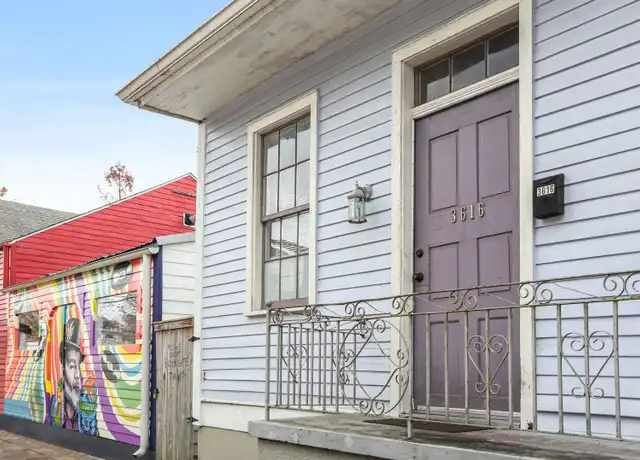 Property at 3610 Dauphine St Unit 3616, New Orleans, LA, 70117, 1 bed, 1 bath, [object Object]