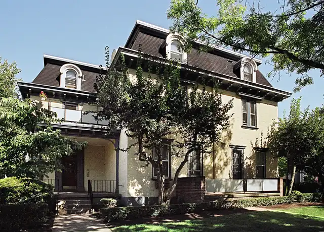 Property at 343 Denniston St Unit 21, Pittsburgh, PA, 15206, 1 bed, 1 bath, [object Object]