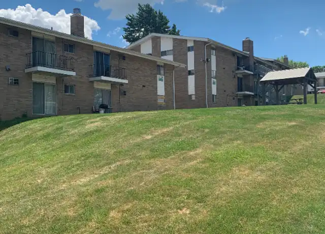 Property at 60 S Linden Rd Unit 30-102, Mansfield, OH, 44906, 1 bed, 1 bath, [object Object]