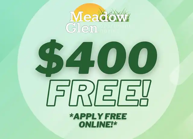Property at Meadow Glen - 1250 N Air Depot Blvd, Midwest City, OK, 73110, 1-2 bed, 1-2 bath, [object Object]