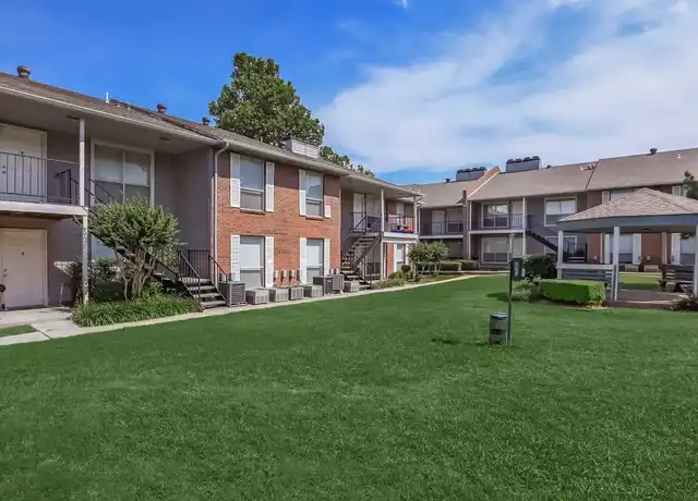 Property at Meadow Glen - 1250 N Air Depot Blvd, Midwest City, OK, 73110, 2 beds, 2 baths, [object Object]