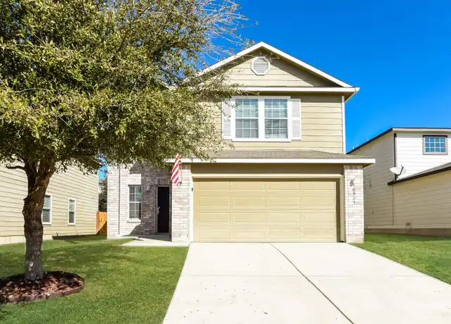 Property at 10907 Soogan Trl, San Antonio, TX, 78245, 3 beds, 3 baths, [object Object]