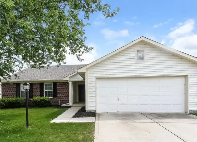 Property at 47 W Flat Rock Dr, Westfield, IN, 46074, 3 beds, 2 baths, [object Object]