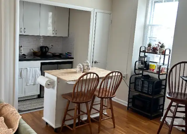 Property at 1205 Jamestown Rd Unit B, Williamsburg, VA, 23185, 1 bed, 1 bath, [object Object]