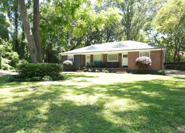 Property at 2191 Coker Ave Unit B, Charleston, SC, 29412, 2 beds, 1 bath, [object Object]