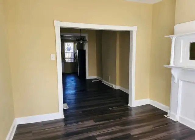 Property at 2544 Boyd St, Baltimore, MD, 21223, 3 beds, 1 bath, [object Object]