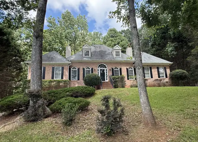 Property at 455 Waterway Dr SW, Atlanta, GA, 30331, 5 beds, 3.5 baths, [object Object]