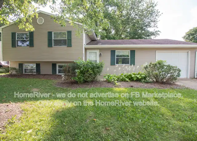 Property at 1314 Fairview Dr, Greenfield, IN, 46140, 3 beds, 1.5 baths, [object Object]