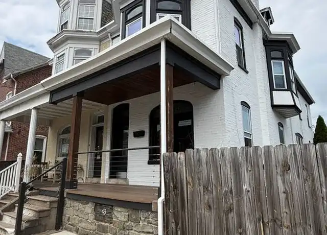 Property at 339 E Philadelphia Ave, Boyertown, PA, 19512, 4 beds, 1 bath, [object Object]