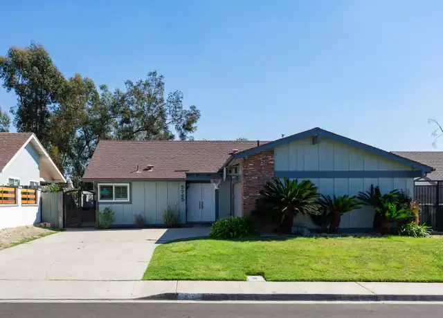 Property at 5765 Avenida Sanchez, San Diego, CA, 92124, 3 beds, 2 baths, [object Object]