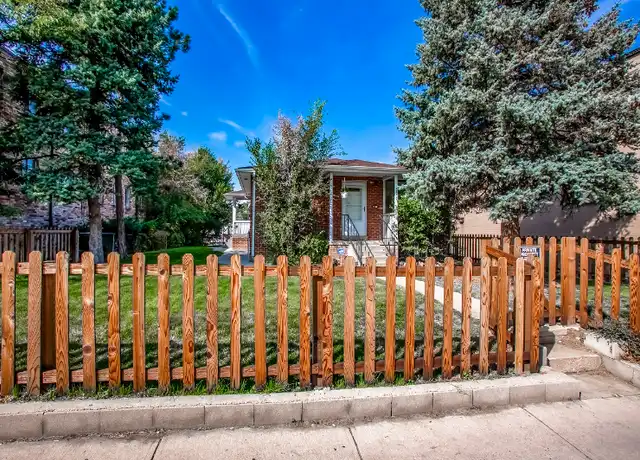 Property at 17 Yosemite St Unit B, Denver, CO, 80230, 2 beds, 1 bath, [object Object]