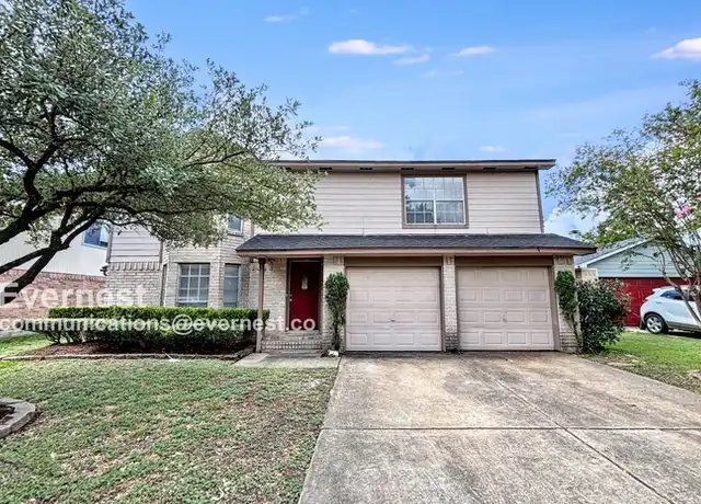Property at 14815 Wind Cave Ln, Houston, TX, 77040, 3 beds, 2.5 baths, [object Object]