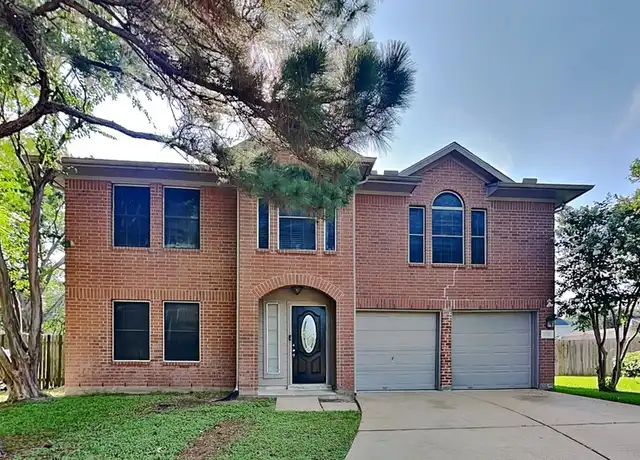 Property at 2930 Rainmont Ln, Katy, TX, 77449, 4 beds, 2.5 baths, [object Object]