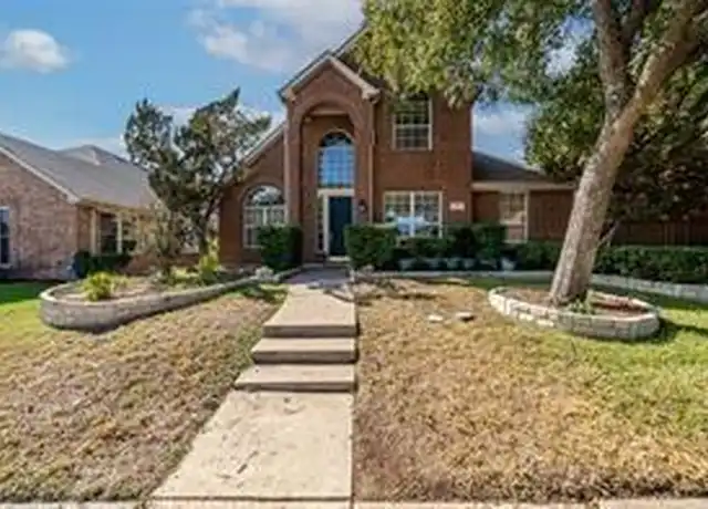 Property at 722 Duchess Dr, Allen, TX, 75013, 4 beds, 2.5 baths, [object Object]