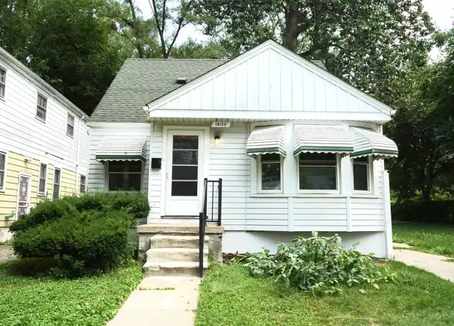 Property at 18150 Fielding St, Detroit, MI, 48219, 3 beds, 1 bath, [object Object]