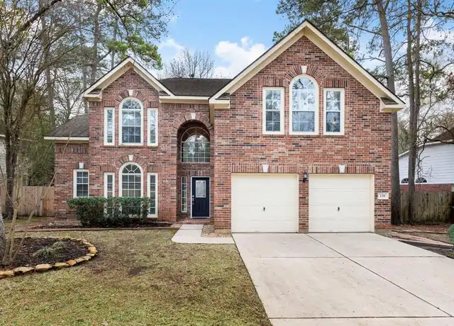Property at 138 W Bristol Oak Cir, Spring, TX, 77382, 4 beds, 2.5 baths, [object Object]