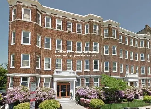 Property at 151 Park Dr Unit 1, Boston, MA, 02215, 1 bed, 1 bath, [object Object]