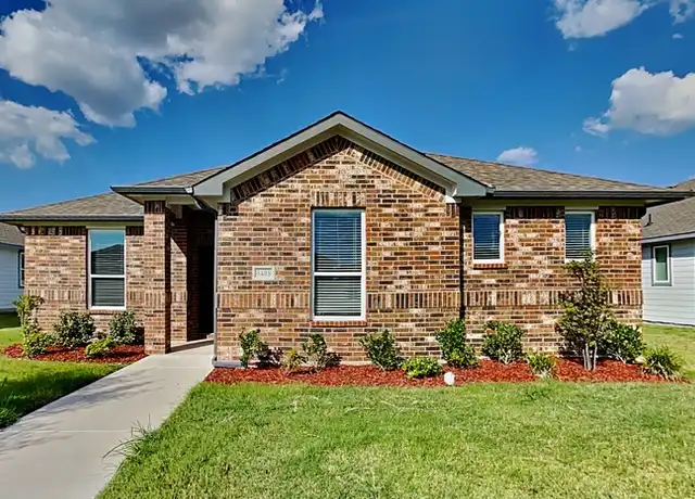 Property at 3408 New York Ave, Lancaster, TX, 75134, 4 beds, 2 baths, [object Object]