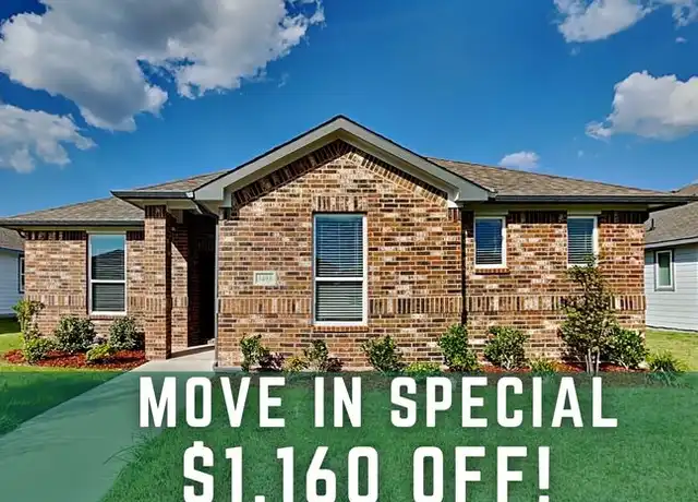 Property at 3408 New York Ave, Lancaster, TX, 75134, 4 beds, 2 baths, [object Object]