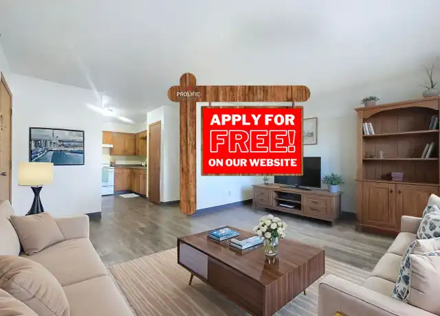 Property at 1012 10th St NE Unit 2, Jamestown, ND, 58401, 2 beds, 1 bath, [object Object]