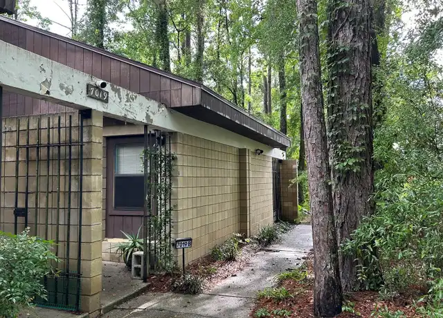 Property at 7019 SW 44th Ave Unit C, Gainesville, FL, 32608, 2 beds, 2 baths, [object Object]