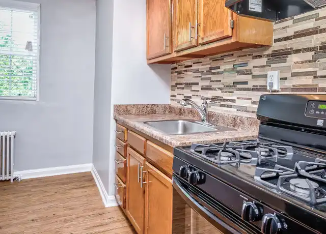 Property at 21 Chesapeake St SE Unit 302, Washington, DC, 20032, 2 beds, 1 bath, [object Object]