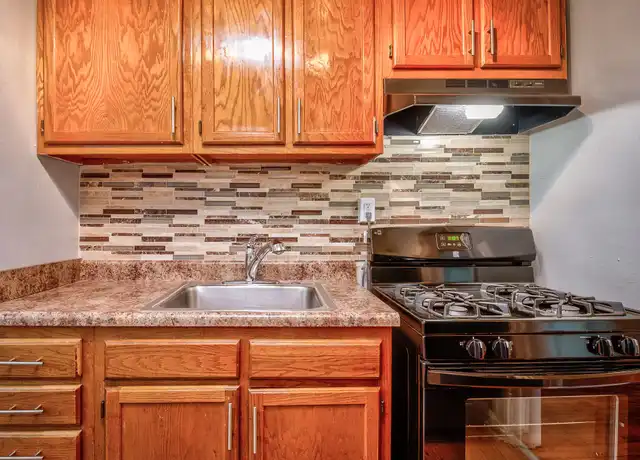 Property at 21 Chesapeake St SE Unit 302, Washington, DC, 20032, 2 beds, 1 bath, [object Object]