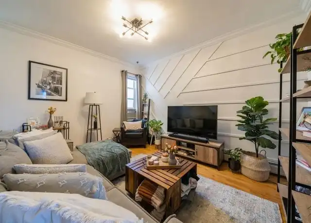 Property at 715 Willow Ave Unit 10 (5B), Hoboken, NJ, 07030, 2 beds, 1 bath, [object Object]