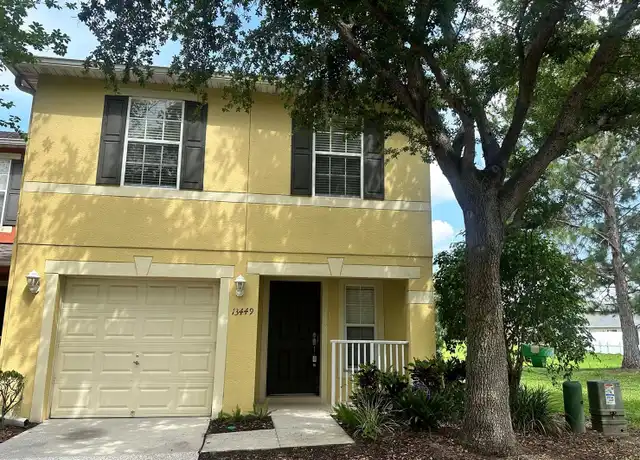 Property at 13449 Starry Night Ct, Orlando, FL, 32824, 3 beds, 2.5 baths, [object Object]