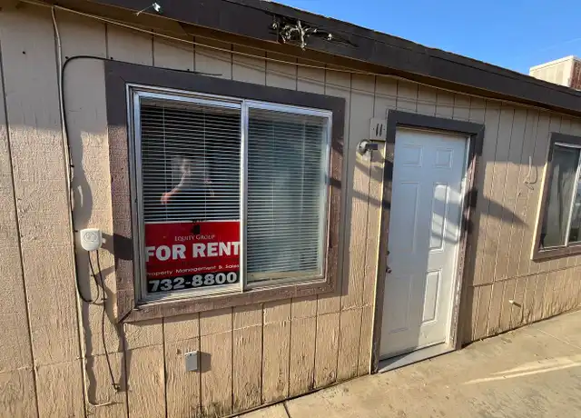 Property at 9310 Road 236 Unit 11, Terra Bella, CA, 93270, 1 bed, 1 bath, [object Object]