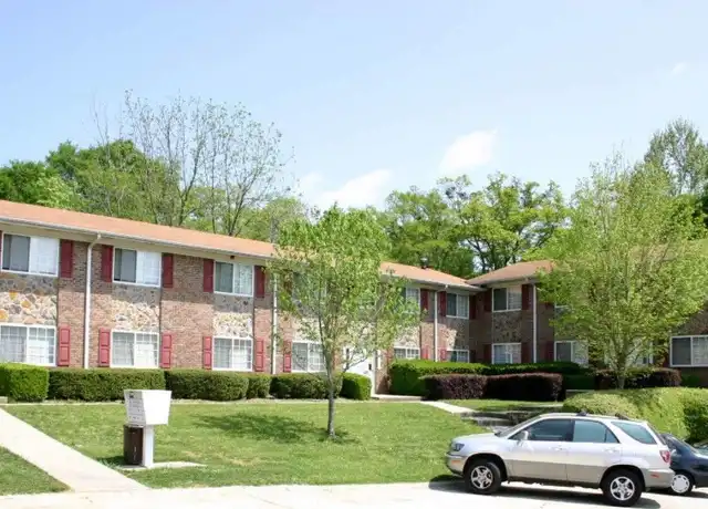 Property at 641 Powder Springs St Unit 4, Smyrna, GA, 30080, 1 bed, 1 bath, [object Object]