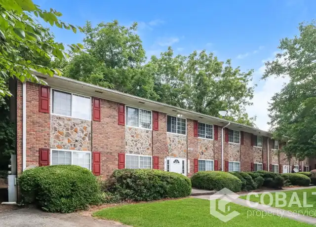 Property at 641 Powder Springs St Unit 4, Smyrna, GA, 30080, 1 bed, 1 bath, [object Object]