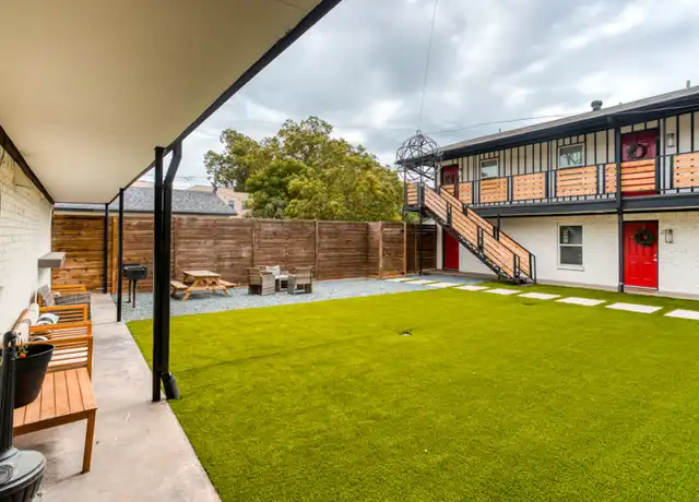 Property at 5708 Hudson St Unit 14, Dallas, TX, 75206, 2 beds, 2 baths, [object Object]