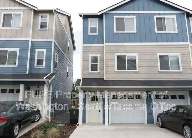 Property at 8015 Pacific Ave Unit 15, Tacoma, WA, 98408, 2 beds, 1.5 baths, [object Object]